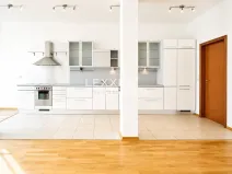 Pronájem rodinného domu, Praha - Nebušice, Nebušická, 373 m2