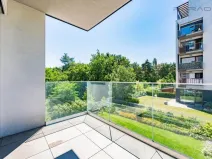 Pronájem bytu 3+kk, Praha - Hrdlořezy, Učňovská, 83 m2