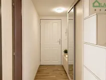Pronájem bytu 1+kk, Brno, Koliště, 30 m2