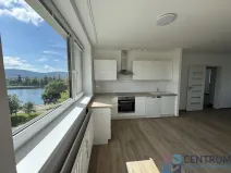 Pronájem bytu 3+1, Jablonec nad Nisou - Mšeno nad Nisou, Mšenská, 74 m2