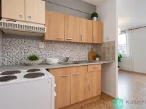 Prodej bytu 1+kk, Teplice, Prosetická, 33 m2