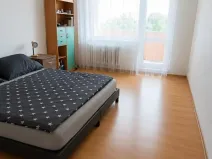Prodej bytu 3+1, Jirkov, Smetanovy sady, 75 m2