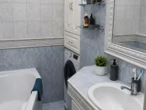Prodej bytu 3+1, Jirkov, Smetanovy sady, 75 m2