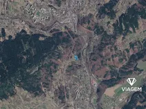 Prodej podílu zahrady, Velké Hamry, 1477 m2