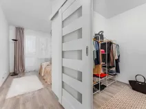 Pronájem bytu 2+kk, Ostrava, Francouzská, 54 m2