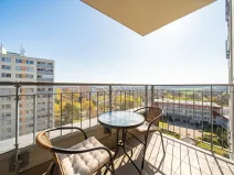 Pronájem bytu 1+kk, Praha - Horní Měcholupy, Nad přehradou, 30 m2
