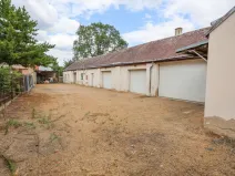 Prodej skladu, Lovosice, Barákova, 263 m2