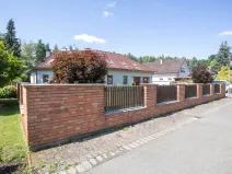 Prodej rodinného domu, Sezemice - Veská, 400 m2