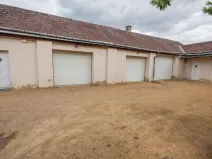 Prodej výrobních prostor, Lovosice, Barákova, 263 m2