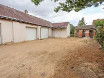 Prodej výrobních prostor, Lovosice, Barákova, 263 m2