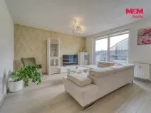 Pronájem bytu 3+kk, Plzeň - Jižní Předměstí, Černická, 81 m2