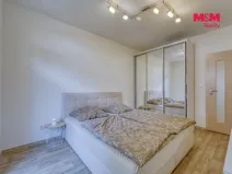 Pronájem bytu 3+kk, Plzeň - Jižní Předměstí, Černická, 81 m2