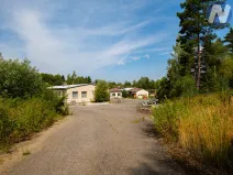Prodej výrobních prostor, Kostelec nad Vltavou - Přílepov, 37068 m2