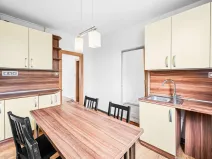 Prodej bytu 3+1, Planá, Zahradní, 70 m2