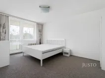 Pronájem bytu 3+1, Brno - Medlánky, Suzova, 76 m2