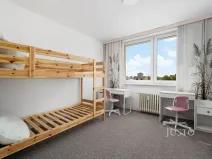 Pronájem bytu 3+1, Brno - Medlánky, Suzova, 76 m2