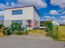Prodej rodinného domu, Tísek, 208 m2