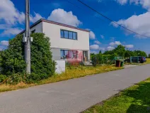 Prodej rodinného domu, Tísek, 208 m2