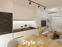 Prodej bytu 2+kk, Uherské Hradiště - Mařatice, Sokolovská, 62 m2