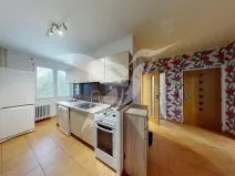Prodej bytu 3+1, Kaznějov, Poštovní, 65 m2