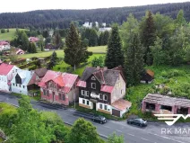 Prodej chalupy, Pernink, Blatenská, 180 m2