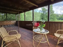 Prodej chaty, Vlastějovice, 79 m2