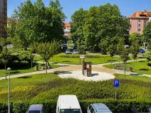 Prodej bytu 2+1, Kynšperk nad Ohří, náměstí SNP, 55 m2