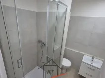 Pronájem bytu 1+kk, Děčín, Žerotínova, 35 m2