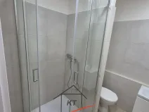 Pronájem bytu 1+kk, Děčín, Žerotínova, 35 m2