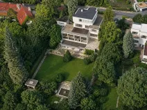 Pronájem vily, Praha, 1200 m2