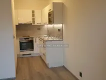 Pronájem bytu 2+kk, Brno, 46 m2