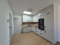 Pronájem rodinného domu, Šlapanice, 47 m2