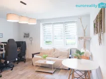 Prodej bytu 3+1, Dubá - Dřevčice, 57 m2
