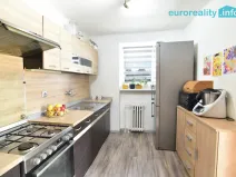 Prodej bytu 3+1, Dubá - Dřevčice, 57 m2