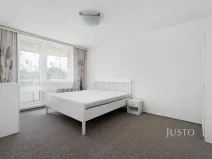 Pronájem bytu 3+1, Brno, Suzova, 76 m2