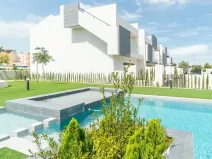 Prodej rodinného domu, Torrevieja, Španělsko, 82 m2