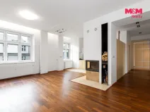 Prodej bytu 3+kk, Ostrava - Moravská Ostrava, 113 m2