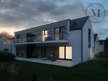 Prodej bytu 4+kk, Vráto, 99 m2