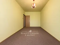 Prodej bytu 2+1, Bohumín, Čs. armády, 52 m2