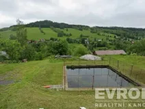 Prodej rodinného domu, Rokytnice nad Jizerou, 634 m2