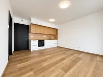 Pronájem bytu 2+kk, Olomouc, Třída Jiřího Pelikána, 45 m2