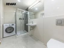 Prodej bytu 1+kk, Praha - Karlín, Vítkova, 36 m2