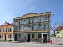 Prodej kanceláře, Kutná Hora, Nádražní, 16 m2