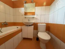 Pronájem bytu 2+1, Ostrava - Hrabůvka, Jubilejní, 56 m2