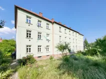 Prodej bytu 2+1, Brno, Heinrichova, 70 m2