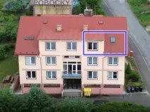Prodej bytu 5+1, Ledeč nad Sázavou, Petra Bezruče, 111 m2