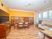 Prodej rodinného domu, Perná, 250 m2