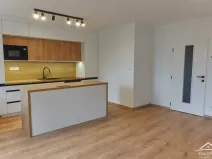 Pronájem bytu 1+kk, Jihlava, Kainarova, 42 m2