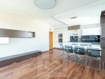 Pronájem bytu 3+kk, Praha - Velká Chuchle, Mrkosova, 70 m2