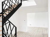 Prodej rodinného domu, Pátek, V Ohrádkách, 188 m2